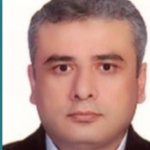 دکتر رضا مهرانی
