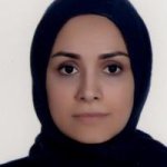 سیده فهیمه صالحی زاده