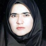 دکتر شهربانو صالحین