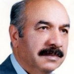 حسین مستقیمی تهرانی
