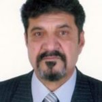 نوراله صالحی