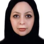 بیتا طالب زاده گرگری