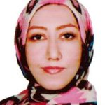 سیده زینب موسوی دولت آبادی