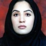 نوش آفرین افشاری ابوالکرلو