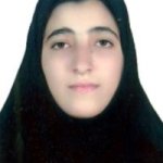ثریا صالحی ذهابی