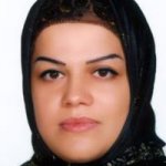 معصومه افتخاری