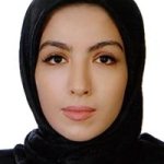 فاطمه عابدی