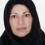 دکتر فرنگیس غریب دشتی