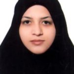 سیده فاطمه میربخشی