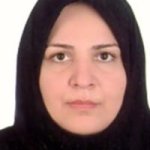 مریم عسگریان یزدی