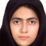 مهدیه جعفری نژادهنزایی
