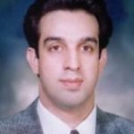 سیدمهرداد عمادی