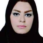 مریم اسکندری شهرکی