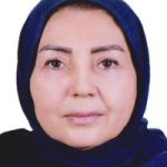 سیمین اسماعیلی آزاد