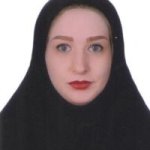 مرضیه علی زاده حدادهانیا