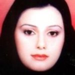 مهنوش علی زاده قناد