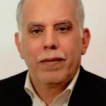 دکتر حمیدرضا پاک شیر