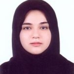 فائزه اسکندری ثالث