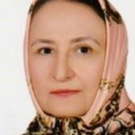 بهناز رنجبریان