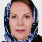 ثریا پوربی آزار