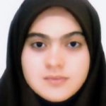 مریم مردانی شهری