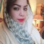 دکتر منا حميدي