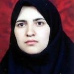 صدیقه نصراصفهانی
