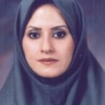 مریم حسینی