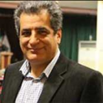 بهنام شاکریان