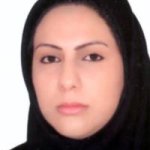 زهرا اسماعیلی فر
