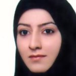 مرضیه عابدی