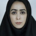 املیا علی زاده شلمانی