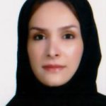 مریم مردانی