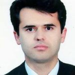 مرتضی فیاضی مقدم