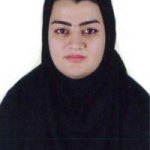 ملیحه یزدی