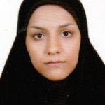سیده فاطمه معاشی