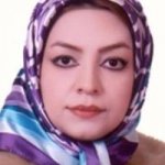 ملیحه صابرافشاریان