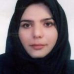 ثریا میرقاسمی سردرود