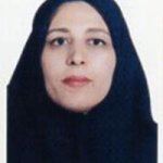 ملیحه احمدی