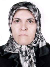 دکتر زهرا مذهبی