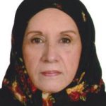 پروین استوار