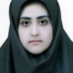 سیده حلیمه موسوی گزافرودی