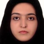 مائده مردانی