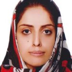 بهارک مهدوی فر