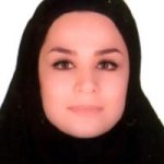 رقیه علی زاده چنار