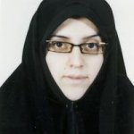 زهرا رضاقلی زاده عمران