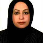سهیلا داوری دولت آبادی