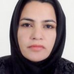 فاطمه احمدی اسمعیل آبادی