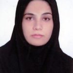 ملیحه دارابی