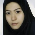 زهره اسماعیلی نجف آبادی